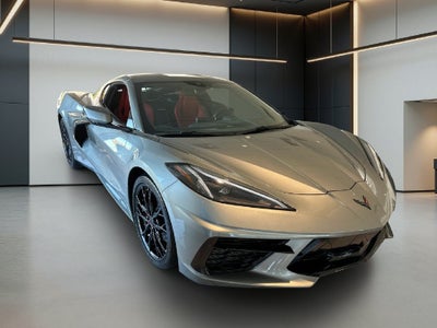 2023 Chevrolet Corvette Stingray 1LT