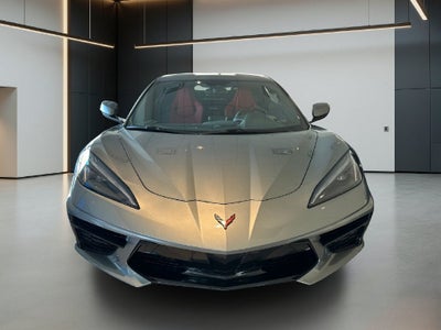 2023 Chevrolet Corvette Stingray 1LT