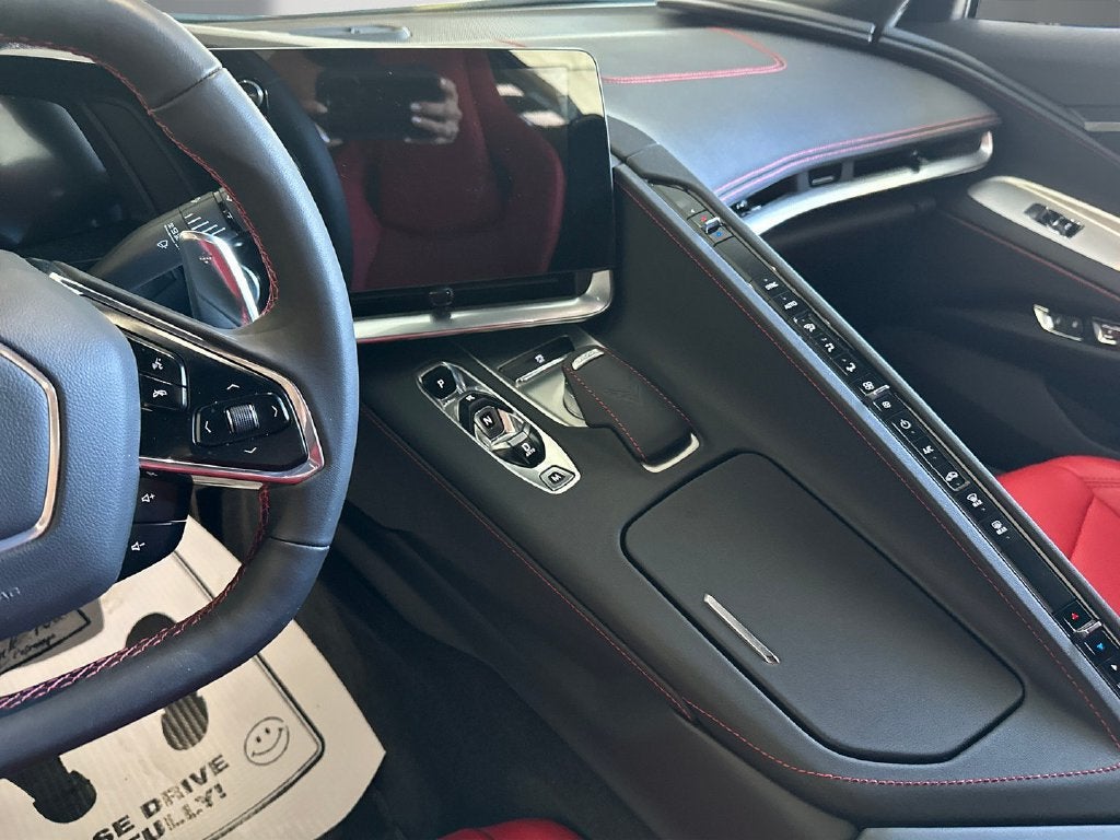2023 Chevrolet Corvette Stingray 1LT
