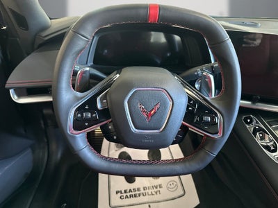 2023 Chevrolet Corvette Stingray 1LT