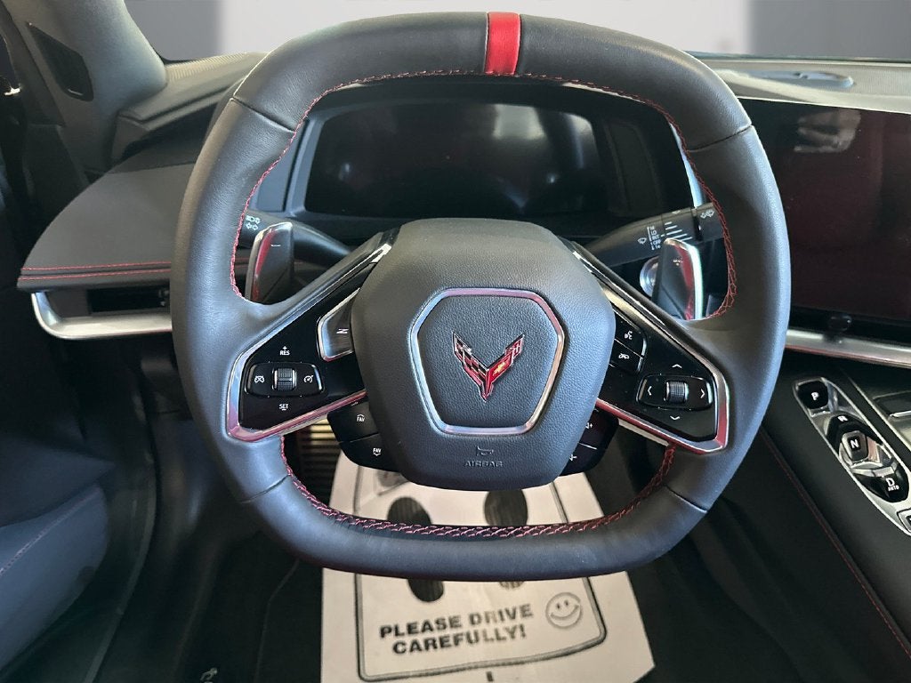 2023 Chevrolet Corvette Stingray 1LT
