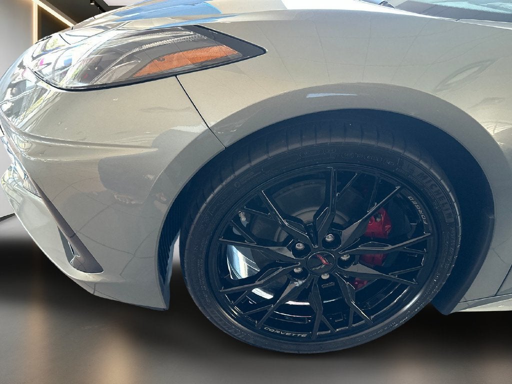 2023 Chevrolet Corvette Stingray 1LT