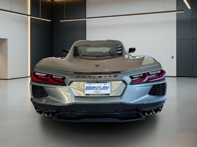 2023 Chevrolet Corvette Stingray 1LT