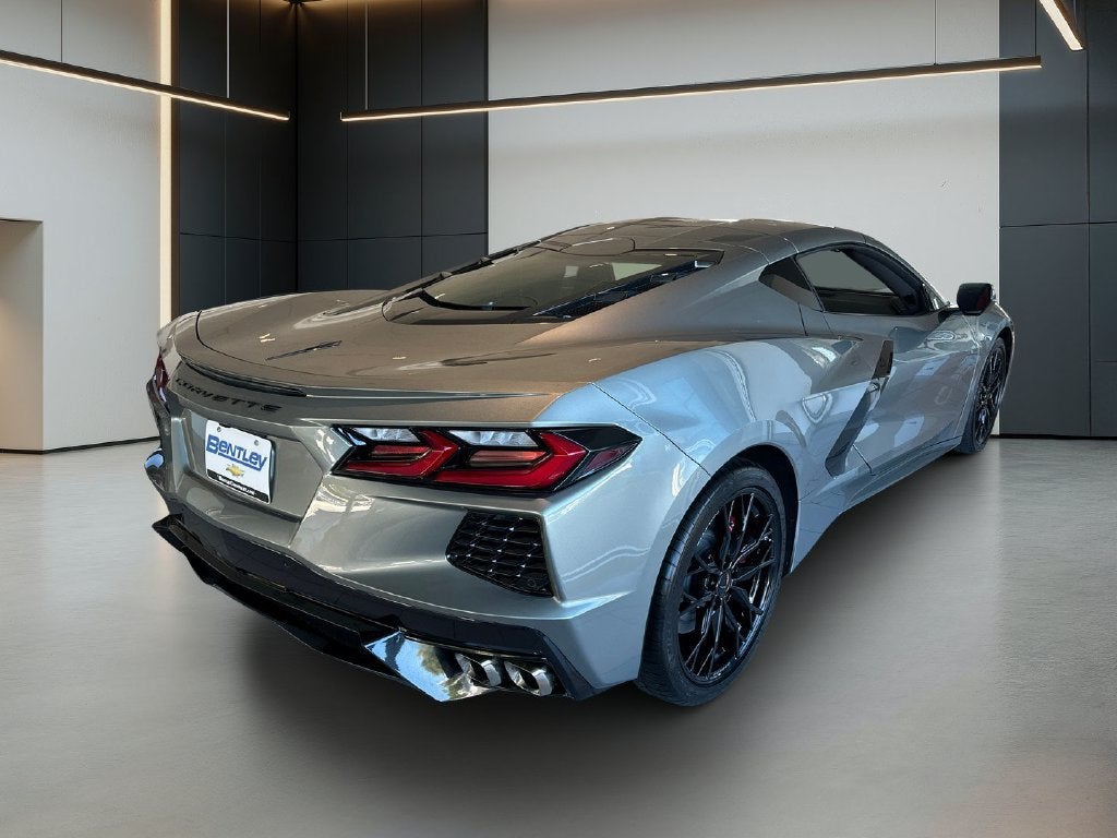 2023 Chevrolet Corvette Stingray 1LT