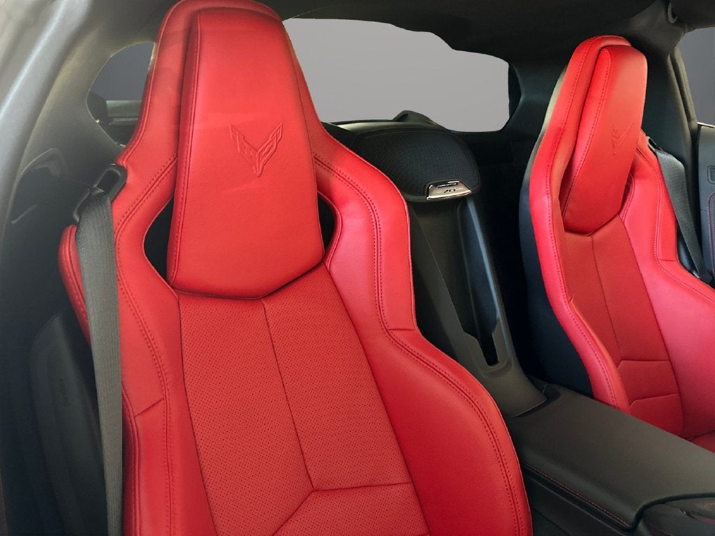 2023 Chevrolet Corvette Stingray 1LT