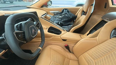 2024 Chevrolet Corvette Stingray 3LT