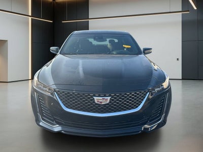 2024 Cadillac CT5 Luxury