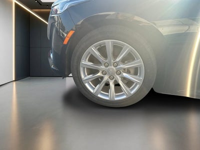 2024 Cadillac CT5 Luxury