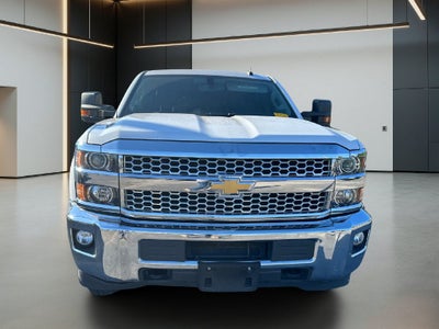 2019 Chevrolet Silverado 2500 HD LT
