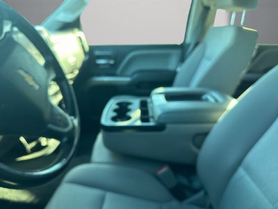 2019 Chevrolet Silverado 2500 HD LT