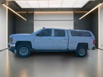 2019 Chevrolet Silverado 2500 HD LT