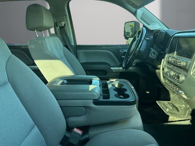 2019 Chevrolet Silverado 2500 HD LT