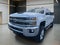 2019 Chevrolet Silverado 2500 HD LTZ