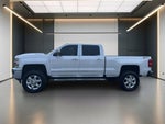 2019 Chevrolet Silverado 2500 HD LTZ