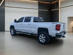 2019 Chevrolet Silverado 2500 HD LTZ