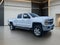 2019 Chevrolet Silverado 2500 HD LTZ