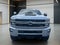 2019 Chevrolet Silverado 2500 HD LTZ