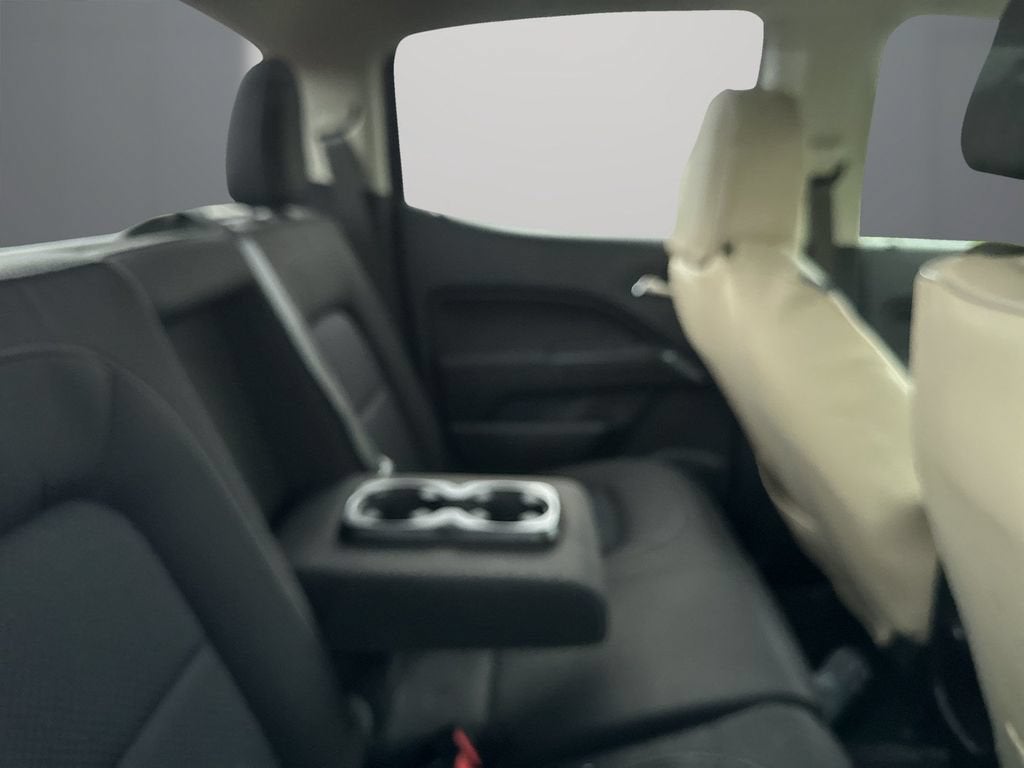 2019 Chevrolet Colorado 2WD LT