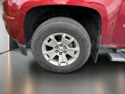 2019 Chevrolet Colorado 2WD LT