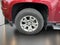 2019 Chevrolet Colorado 2WD LT