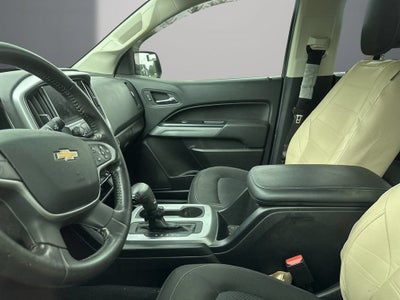 2019 Chevrolet Colorado 2WD LT