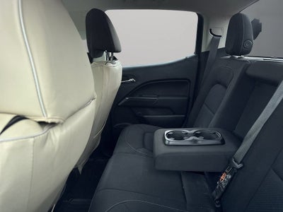 2019 Chevrolet Colorado 2WD LT