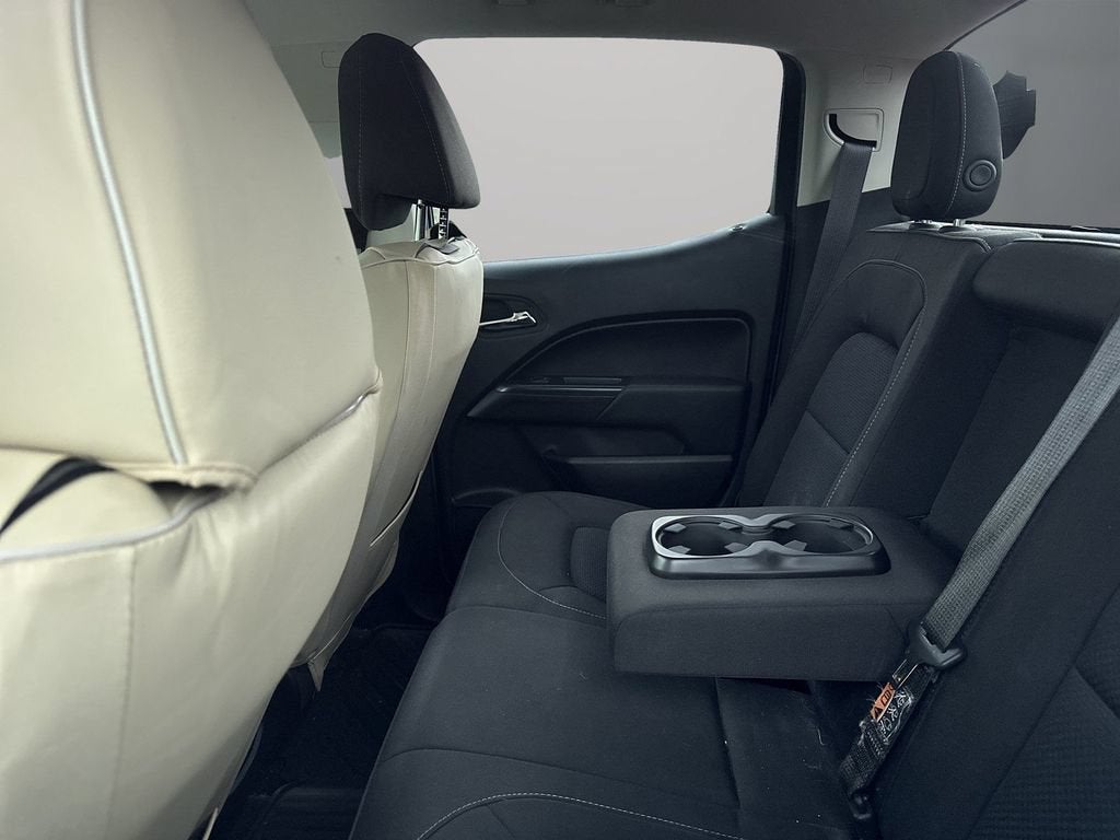 2019 Chevrolet Colorado 2WD LT