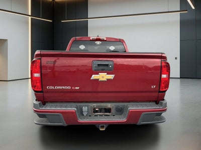 2019 Chevrolet Colorado 2WD LT