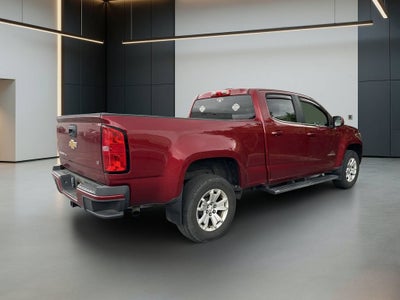 2019 Chevrolet Colorado 2WD LT