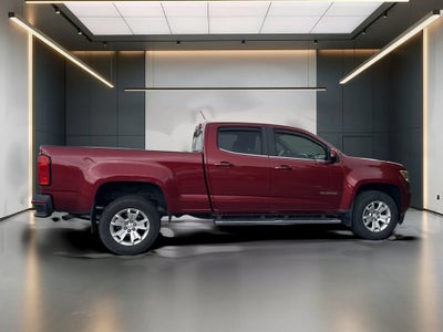 2019 Chevrolet Colorado 2WD LT