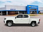 2021 Chevrolet Colorado 2WD LT