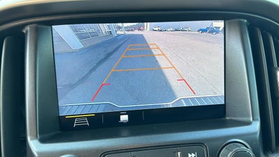 2021 Chevrolet Colorado 2WD LT