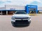 2021 Chevrolet Colorado 2WD LT