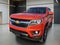 2016 Chevrolet Colorado 4WD Z71