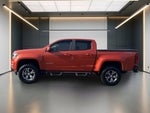 2016 Chevrolet Colorado 4WD Z71
