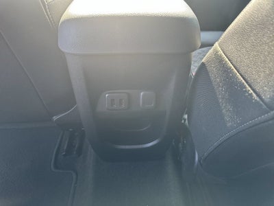 2016 Chevrolet Colorado 4WD Z71