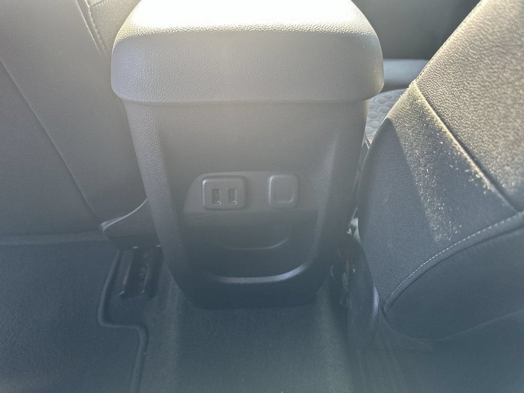 2016 Chevrolet Colorado 4WD Z71