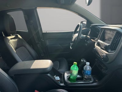 2016 Chevrolet Colorado 4WD Z71