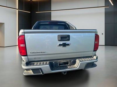 2016 Chevrolet Colorado 4WD Z71
