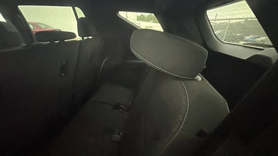 2024 Chevrolet Traverse LS