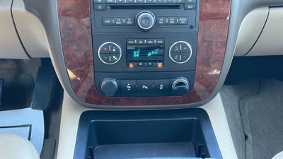 2012 Chevrolet Tahoe LT