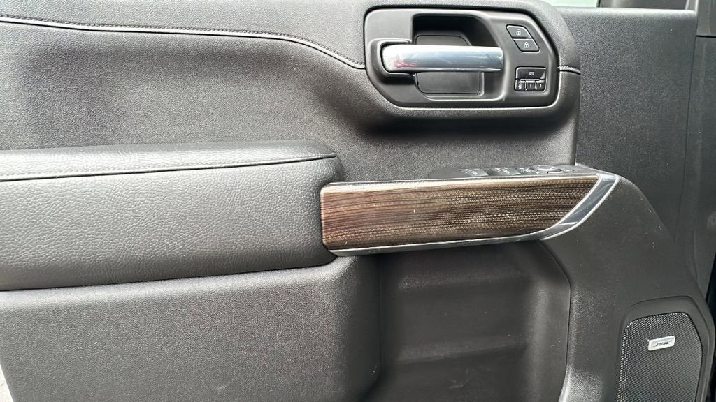 2020 GMC Sierra 2500 HD Denali