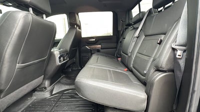 2020 GMC Sierra 2500 HD Denali