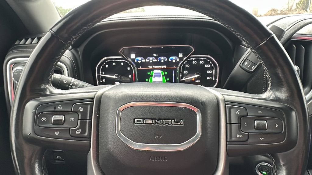 2020 GMC Sierra 2500 HD Denali