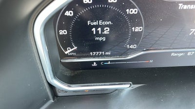 2024 GMC Sierra 2500 HD AT4X