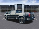 2024 GMC Sierra 2500 HD AT4X