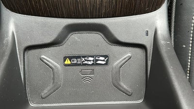 2017 GMC Canyon 4WD Denali