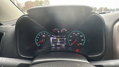 2017 GMC Canyon 4WD Denali