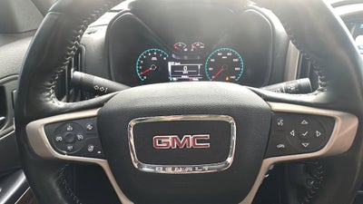 2017 GMC Canyon 4WD Denali