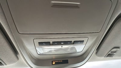 2017 GMC Canyon 4WD Denali